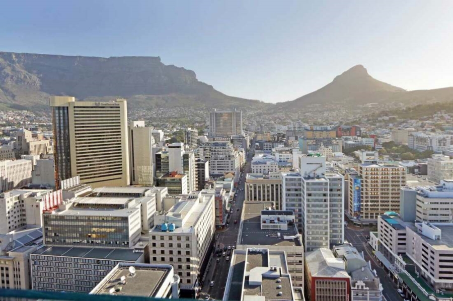 3 Bedroom Property for Sale in Cape Town City Centre Western Cape